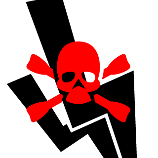 OsamaBinBadden's emblem