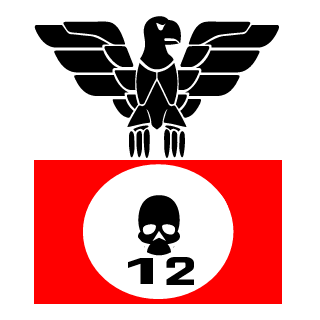 12M0NKEYS's emblem
