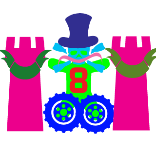 aikidokris36's emblem