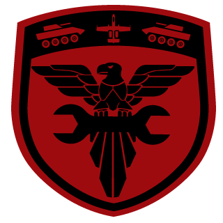 Gogeta and Friends's emblem