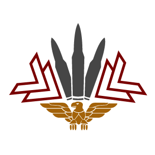 6Megacon6's emblem