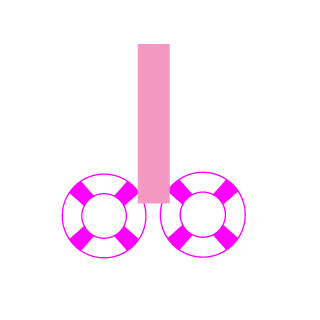 -I-SaTaNNN-I-'s emblem