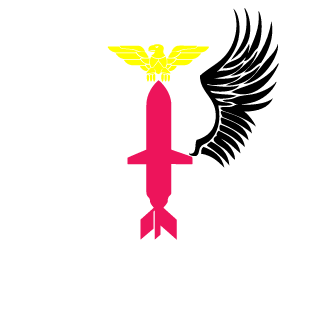 MONSTERxf1's emblem