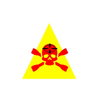 Olve77's emblem