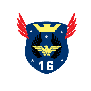 G-I-BRO1316's emblem