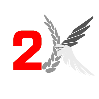 2K2kay's emblem