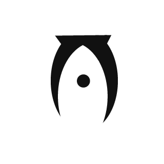 GeoGorr's emblem