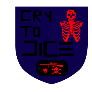 IJHAAS's emblem