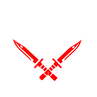 HELLDIVER-KOR's emblem