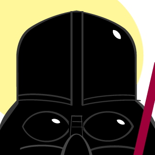 Trinak's emblem