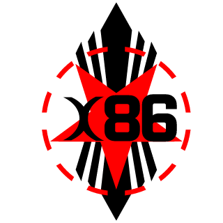 Dragon_X86's emblem