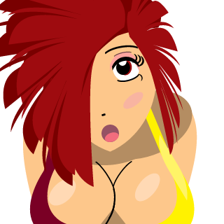 LocoEy's emblem