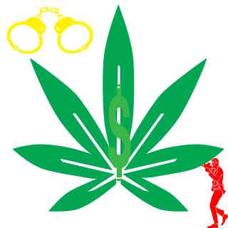 Skuveklis's emblem
