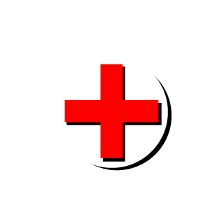 Nethershield's emblem