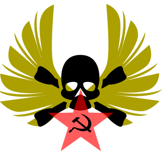 kirillOS-1986's emblem