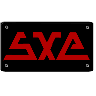 Sweden Xclusive eSport's emblem