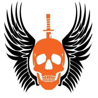 DIRTY BITCH DESTROYED's emblem