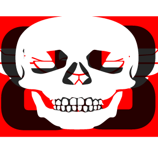 Moschus88's emblem
