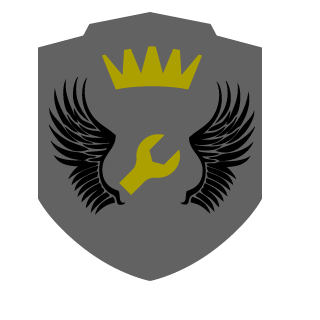5Hu90's emblem
