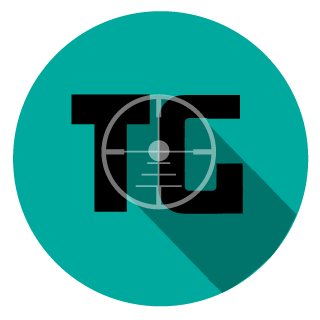 Primeiro Batalhao TG's emblem