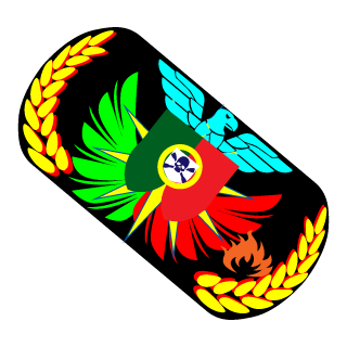 CyberBlack33's emblem
