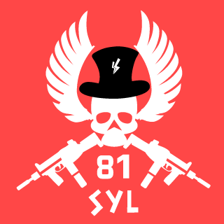 LeonRagnar84's emblem