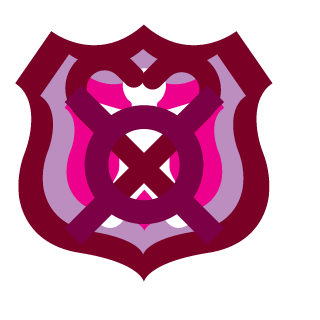 MEASSTRD's emblem