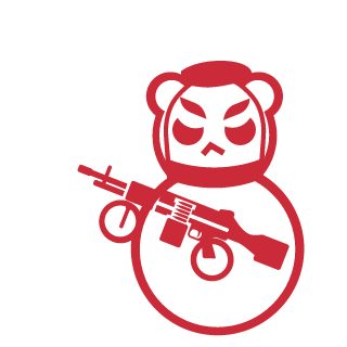 Bakanya's emblem