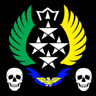 HarpiaAlex's emblem