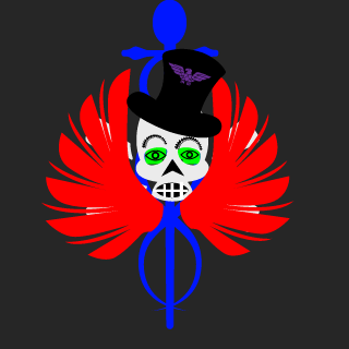 Smudikem's emblem