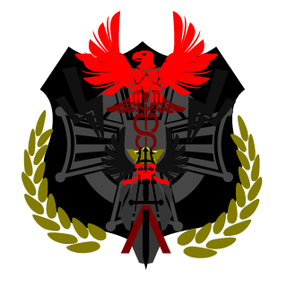 SOG's emblem