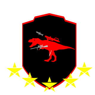 REXWINS's emblem