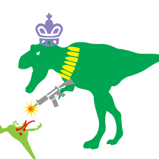 Meowcenary50's emblem