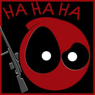 FoX-LoBoEVil's emblem
