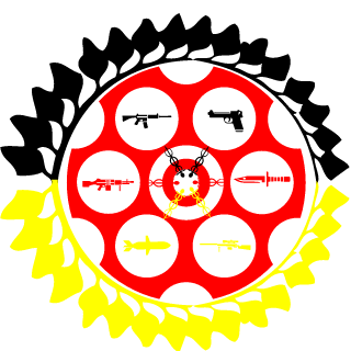 Hiigiri's emblem