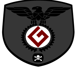 Ozburnium's emblem