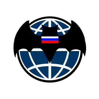 McClawler's emblem