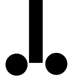 Mudgpilot's emblem
