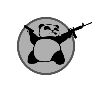 JesusFrogy's emblem