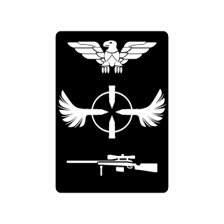 Lion1908's emblem