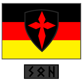 Sgt-Henker's emblem