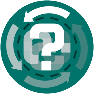 GetAnGet's emblem