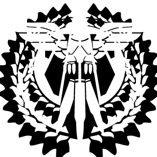 LIBR42211's emblem