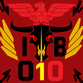 igbr010's emblem