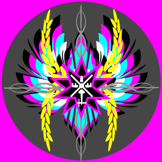 Oo-endy-oO's emblem