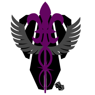 Desstinys Bow's emblem