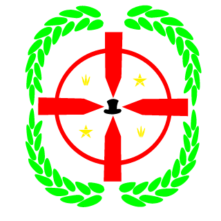Samuraiyx's emblem