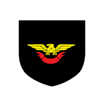 spesht's emblem