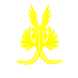 Honoredcieff's emblem