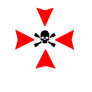 Hunk022's emblem